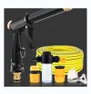 Home lavado de coches pistola de agua comercio exterior especial Specification image